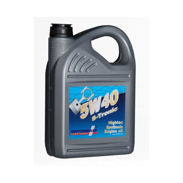 K/K S-Tronic 5W40 4L. (ulei tehnic) K/K S-Tronic 5W40 4L. (ulei tehnic)