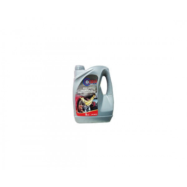 API SM/CF 5W40"Wildmart" 5l./Ulei tehnic