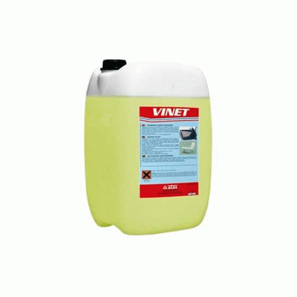 Vinet 10kg. (моющий препарат универсальный)/preparat p/u spalare auto