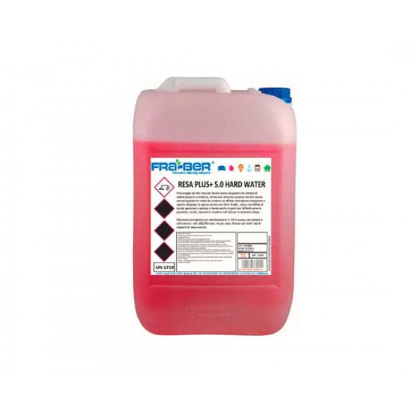 78487-74974 Resa Plus+5.0 Hard Water Foam 30kg./prep. p/u spalat si curatat 78487-74974 Resa Plus+5.0 Hard Water Foam 30kg./prep. p/u spalat si curatat