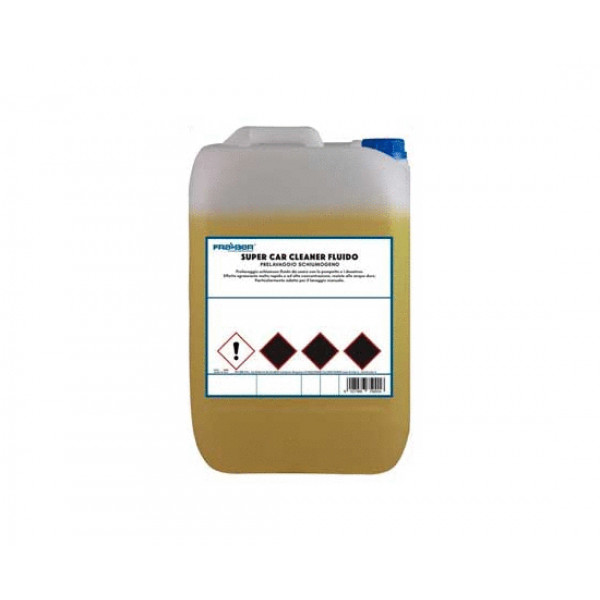 71008 Super Car Cleanear Denso Giallo 25Kg Inve/prep. p/u spalat si curatat 71008 Super Car Cleanear Denso Giallo 25Kg Inve/prep. p/u spalat si curatat