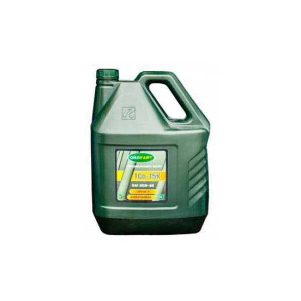 Oilright масло трансм. ТСп-15К 10л./ulei p/u angrenaj Oilright масло трансм. ТСп-15К 10л./ulei p/u angrenaj