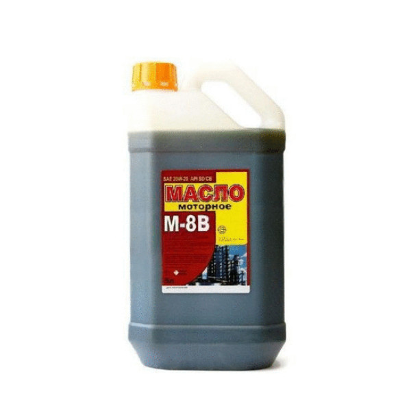 Масло моторное М8В 10л./ulei p/u motoare Масло моторное М8В 10л./ulei p/u motoare