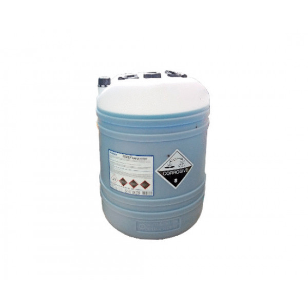 83940 Poker Hard Plus Fusto 60kg/prep. p/u spalat si curatat