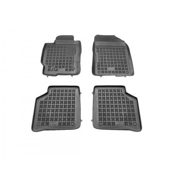 Коврики Toyota Prius II (XW20) 2003-2009 /covorase p/u auto