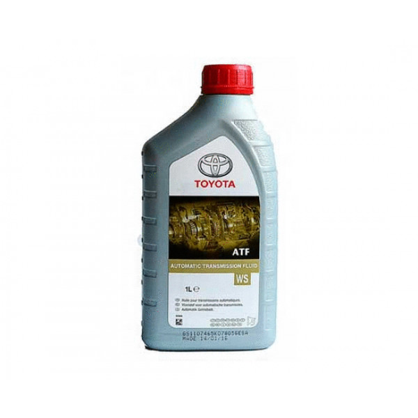 TOYOTA ATF WS FLUID 1L Ulei transmisie