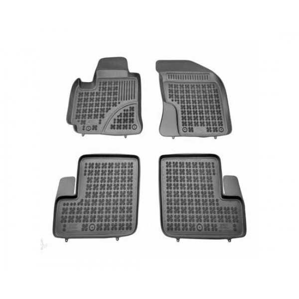 Коврики Toyota Rav 4 II 2000-2003/covorase p/u auto