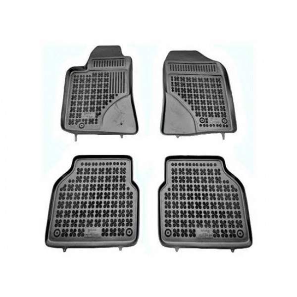 Коврики Toyota Avensis II 2003-2009/covorase p/u auto