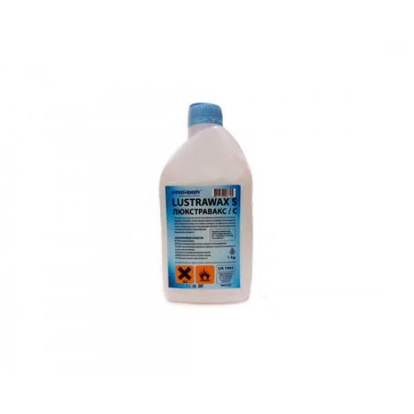 70927 Lustravax S 1L./prep.de lustruit p/u caroserii
