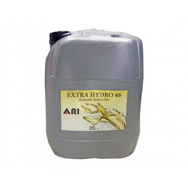 C-A-T Hydro HLP 46 20L/lichid p-u transmisie hidraulica