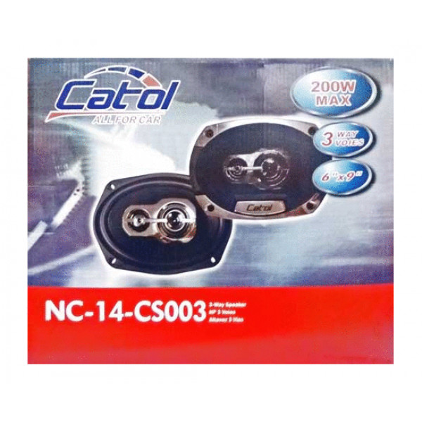 Boxe muzicale auto (NC-14-CS003) / музыкальные колонки Boxe muzicale auto (NC-14-CS003) / музыкальные колонки