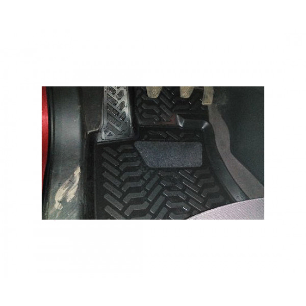 61250 Nissan Qashqai I (2007-2014) резиновые коврики/acop. de podea din cauciuc 61250 Nissan Qashqai I (2007-2014) резиновые коврики/acop. de podea din cauciuc
