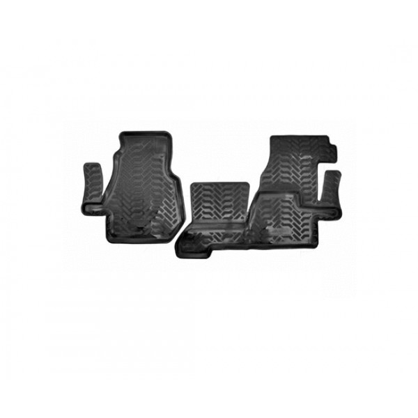 62522 Mercedes-Benz Sprinter (W901/905) (1995-2006) резиновые коврики/acop. de podea din cauciuc 62522 Mercedes-Benz Sprinter (W901/905) (1995-2006) резиновые коврики/acop. de podea din cauciuc
