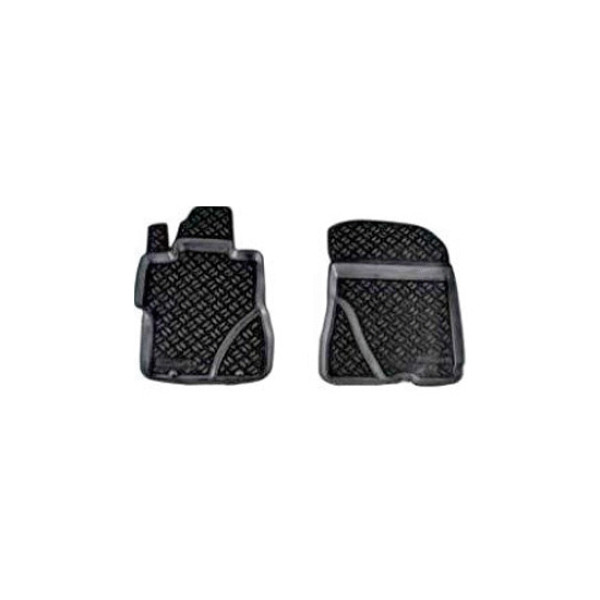 62534 Mercedes-Benz Sprinter (W906) (2006-)/VW Crafter (2006-) резиновые коврики/acop. de podea din cauciuc 62534 Mercedes-Benz Sprinter (W906) (2006-)/VW Crafter (2006-) резиновые коврики/acop. de podea din cauciuc