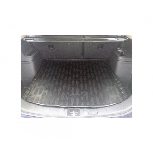 71003 Mitsubishi Outlander (2012-) багажник (компл. с органайзером) резиновые коврики в багажник/acop. de podea din cauciuc 71003 Mitsubishi Outlander (2012-) багажник (компл. с органайзером) резиновые коврики в багажник/acop. de podea din cauciuc