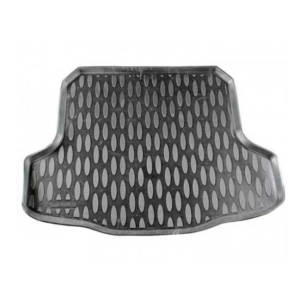 71202 Nissan Qashqai I (2007-2014) резиновые коврики в багажник/acop. de podea din cauciuc 71202 Nissan Qashqai I (2007-2014) резиновые коврики в багажник/acop. de podea din cauciuc