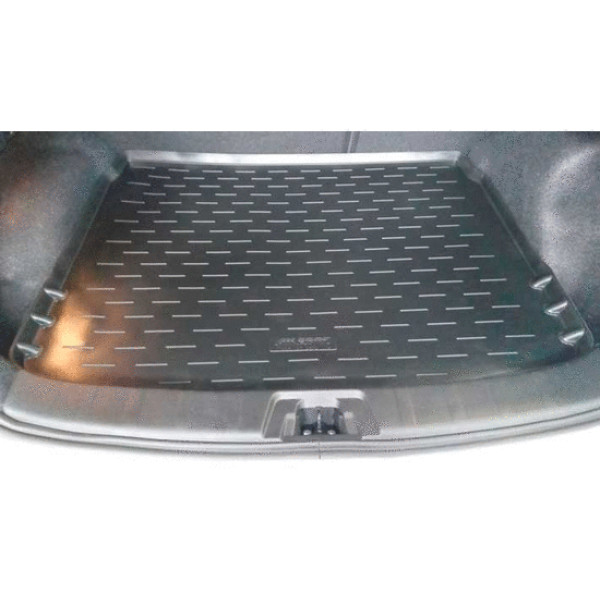 71218 Nissan Qashqai +2 (2008-14) багажник (5 мест, длинный) резиновые коврики/acop. de podea din cauciuc 71218 Nissan Qashqai +2 (2008-14) багажник (5 мест, длинный) резиновые коврики/acop. de podea din cauciuc
