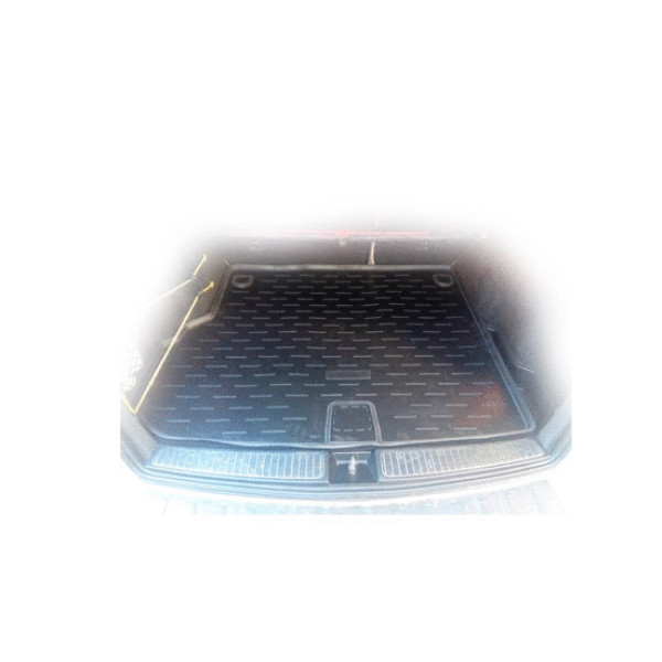 72501 Mercedes-Benz GLK (X204) (2008-) резиновые коврики в багажник/acop. de podea din cauciuc 72501 Mercedes-Benz GLK (X204) (2008-) резиновые коврики в багажник/acop. de podea din cauciuc