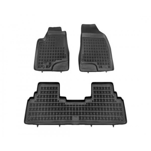 Коврики Lexus RX III (AL10) 2009-2012 бежевый (202402)/covorase p/u auto