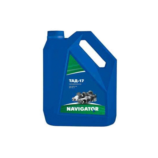 Navigator масло транс. ТАД-17 (ТМ-5-18) 20л/ulei p/u motoare Navigator масло транс. ТАД-17 (ТМ-5-18) 20л/ulei p/u motoare