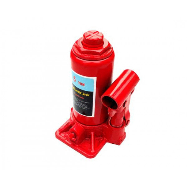 Домкрат 5-T бутылка (200-385mm) NC-01-B0605 /cric hidraulic p-u auto Домкрат 5-T бутылка (200-385mm) NC-01-B0605 /cric hidraulic p-u auto