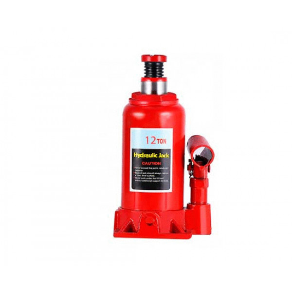 Домкрат 12-T бутылка (210-400mm) NC-01-B0612 /cric de ridicare Домкрат 12-T бутылка (210-400mm) NC-01-B0612 /cric de ridicare