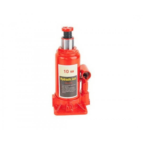Домкрат 10-T бутылка 2-х штоковый (240-490mm) NC-01-DB0710 /cric de ridicare Домкрат 10-T бутылка 2-х штоковый (240-490mm) NC-01-DB0710 /cric de ridicare