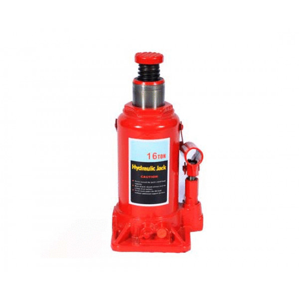 Домкрат 16-T (225-430mm) NC-01-B0616 /cric hidraulic p-u auto