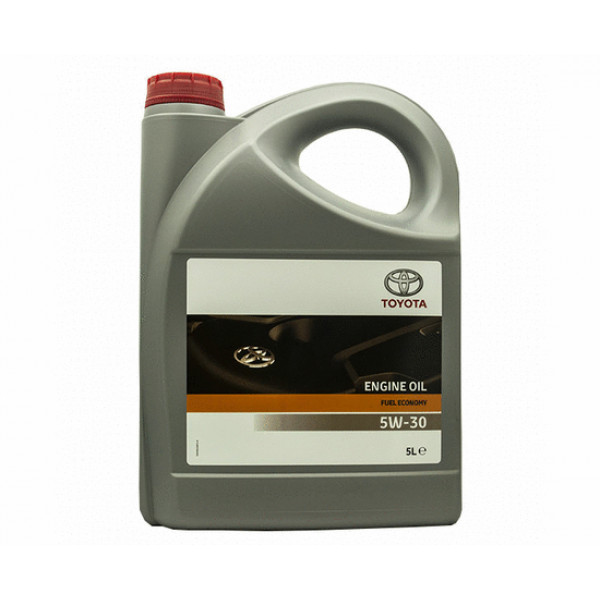 TOYOTA 5W30 SAE 5L.Масло/Ulei tehnic