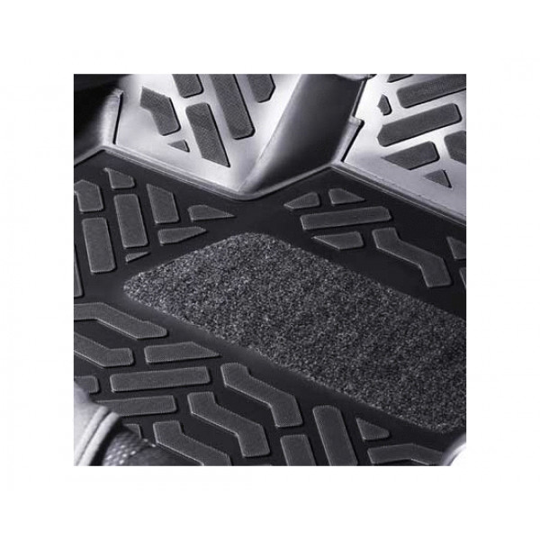 62504 Mercedes-Benz G-class (W463) (Gelendwagen)(1987-2012) acop. de podea din cauciuc