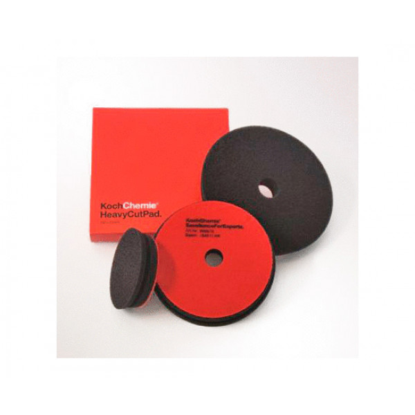 999579 Heavy Cut Pad 150x23mm / губка для удаления царапин / burete pentru a elimina zgârieturile