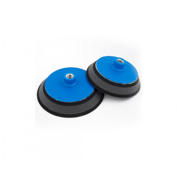 999411 Polishing pad, sandwich 147mm / полировачный диск / disc de lustruire