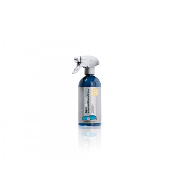 77708500 AllroundQuickShine 500ml / средство по уходу за гладкими поверхностями / produs p-u curatare si îngrijire 77708500 AllroundQuickShine 500ml / средство по уходу за гладкими поверхностями / produs p-u curatare si îngrijire