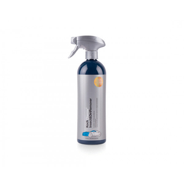 77701750 Insect&DirtRemover 750ml / очиститель от насекомых, масел и др. экол.грязей/ prepar. p-u curatare 77701750 Insect&DirtRemover 750ml / очиститель от насекомых, масел и др. экол.грязей/ prepar. p-u curatare