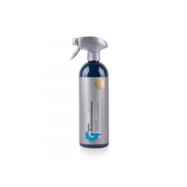 77705750 MultiInteriorCleaner 750ml / очиститель загрязнений с мягких сиден.,потолков и др.,/prepar. p-u curatare 77705750 MultiInteriorCleaner 750ml / очиститель загрязнений с мягких сиден.,потолков и др.,/prepar. p-u curatare