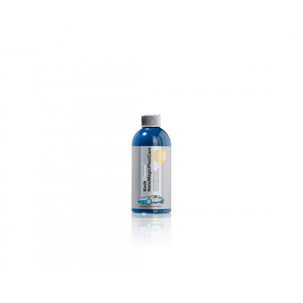77707500 NanoMagicPlastCare 500ml / средство по уходу и защите пластмас. деталей/prep. p-u ingrij. acoperir. din plastic 77707500 NanoMagicPlastCare 500ml / средство по уходу и защите пластмас. деталей/prep. p-u ingrij. acoperir. din plastic
