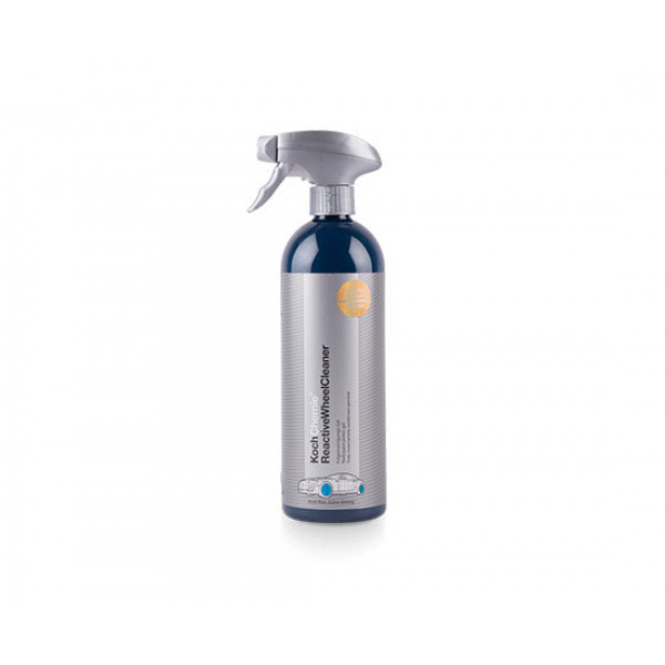 77704750 ReactiveWheelCleaner 750ml / очиститель колёсных дисков / curatator de jante 77704750 ReactiveWheelCleaner 750ml / очиститель колёсных дисков / curatator de jante