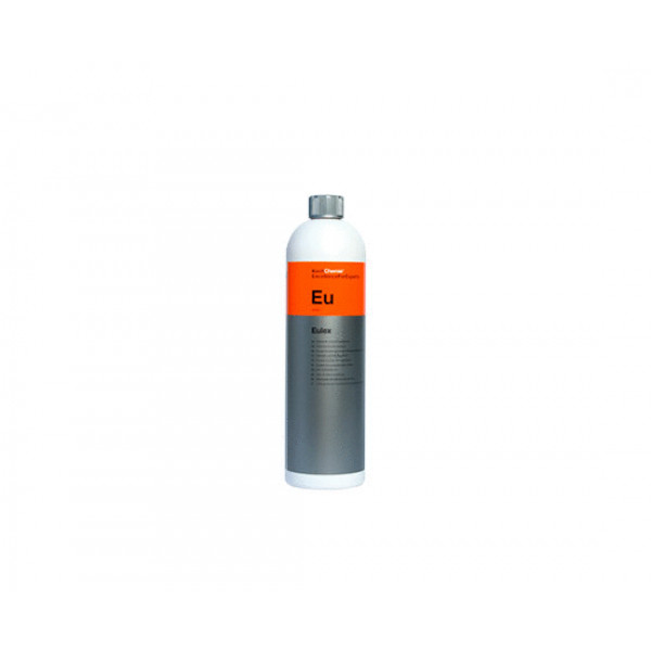 43001 Eulex Adhesive&stain remover 1L / средство для удаления клеящих веществ и пятен со всех поверх./preparat p-u îndepărtarea petelor 43001 Eulex Adhesive&stain remover 1L / средство для удаления клеящих веществ и пятен со всех поверх./preparat p-u îndepărtarea petelor