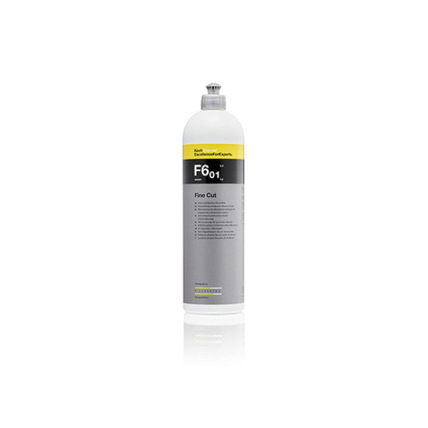 405250 FineCut F6.01 0,25L / абразивная политура без содержания силикона/abraziv fără silicon 405250 FineCut F6.01 0,25L / абразивная политура без содержания силикона/abraziv fără silicon