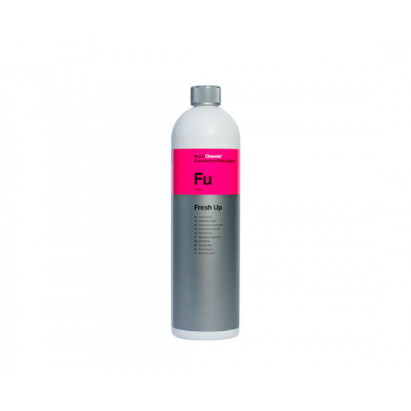 153001 Fresh Up 1L/Уничтожитель запахов/solutie pentru eliminarea mirosurilor neplăcute