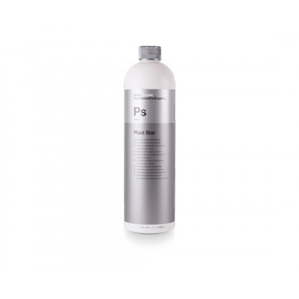 108001 Plast Star 1L/для наружного пластика (с силиконом)/pentru îngrijirea suprafețelor exterioare din plastic 108001 Plast Star 1L/для наружного пластика (с силиконом)/pentru îngrijirea suprafețelor exterioare din plastic