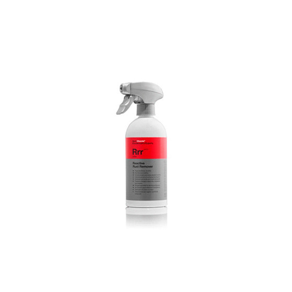 359500 Reactive Rust Remover 0,5L/Бескислотный очиститель ржавого налёта/curățător de plăci de secară fără acid 359500 Reactive Rust Remover 0,5L/Бескислотный очиститель ржавого налёта/curățător de plăci de secară fără acid