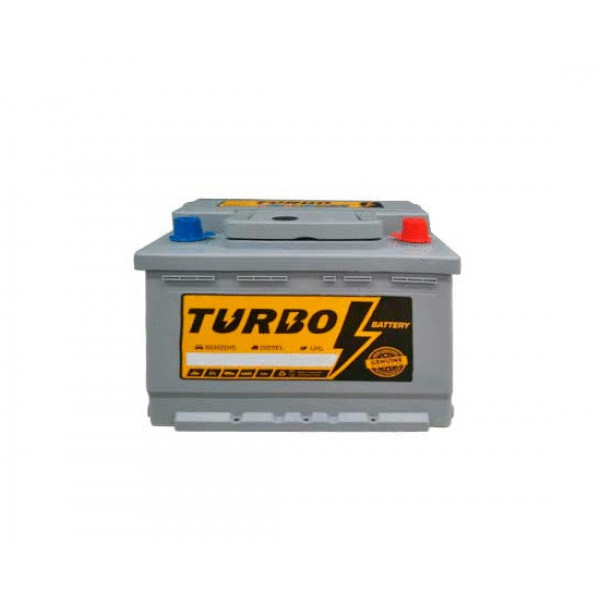 АКБ TURBO L2 60 P+ (550Ah-600Ah) 240/175/189 /auto acumulator electric
