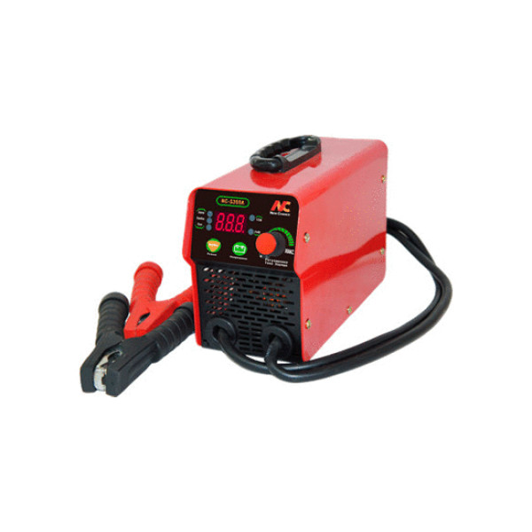 Заряд. пусковое устройство 40A/12V-24V/25-600Ah (NC-JS300A)/incarcator p/u acumulator Заряд. пусковое устройство 40A/12V-24V/25-600Ah (NC-JS300A)/incarcator p/u acumulator