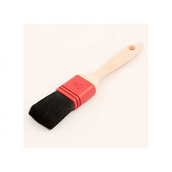 999453 Brush for interiors / Кисть для салона 40 x 225 mm / perie de salon