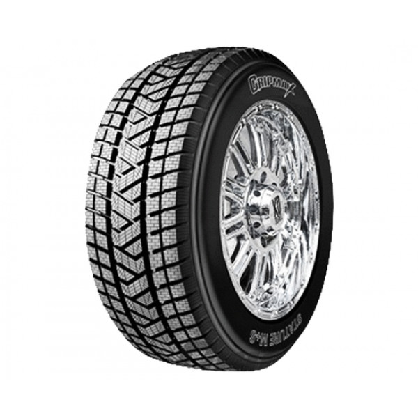 Шина GRIPMAX 255/55R19 Stature M/S 111V XL/anvelopa pneum. p/u auto - M/S зима