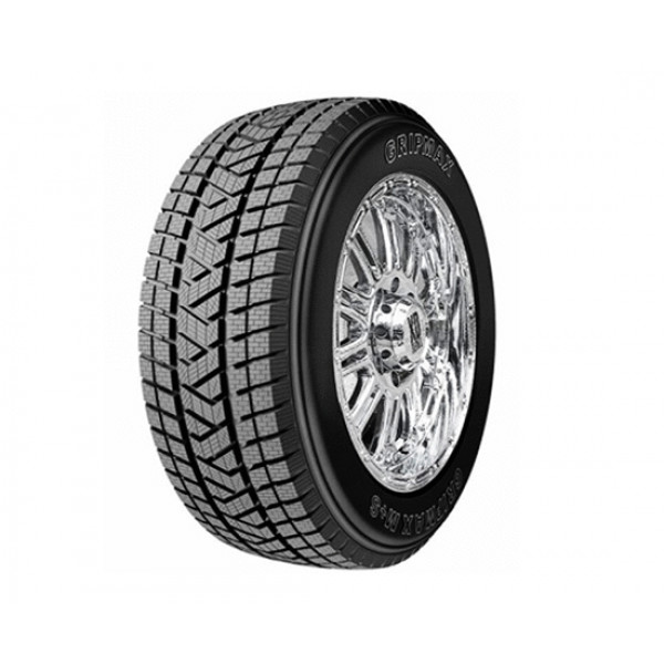 Шина GRIPMAX 275/45R19 Stature M/S 108V XL/anvelopa pneum. p/u auto - M/S зима