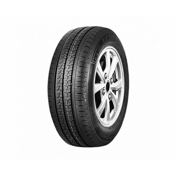 Шина TRACMAX 195R14C X-privilo VS450 106/104R /anvelopa pneum. p/u auto - Зима C