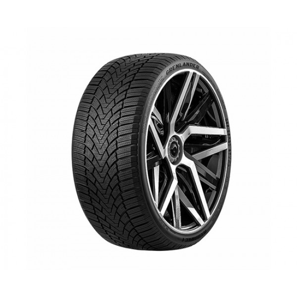 Шина GRENLANDER 235/55R20 ICEHAWKE I 105H XL/anvelopa pneum. p/u auto / зима