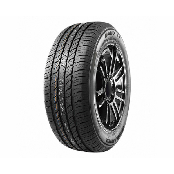 Шина GRENLANDER 245/70 R16 MAHO 77 111H XL лето-vara/anvelopa pneumatica - лето Шина GRENLANDER 245/70 R16 MAHO 77 111H XL лето-vara/anvelopa pneumatica - лето
